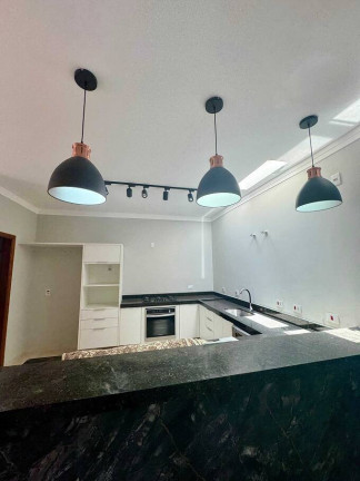 Imagem Casa de Condomínio com 2 Quartos à Venda, 180 m² em Condomínio Campos Do Conde - Sorocaba Imagem Casa de Condomínio com 2 Quartos à Venda, 180 m² em Condomínio Campos Do Conde - Sorocaba
