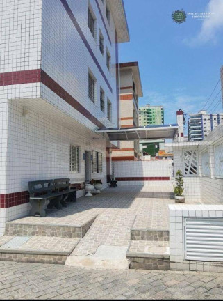 Apartamento com 1 Quarto à Venda, 35 m² em Boqueirão - Praia Grande