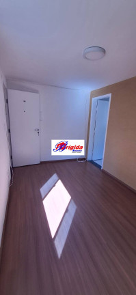 Imagem Apartamento com 2 Quartos à Venda, 45 m² em Jardim Torino - Cotia Imagem Apartamento com 2 Quartos à Venda, 45 m² em Jardim Torino - Cotia