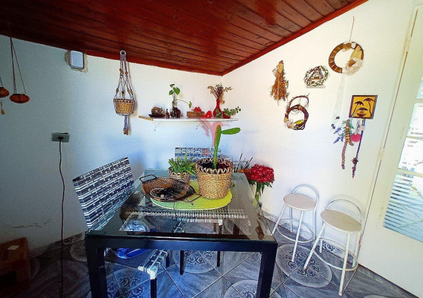 Imagem Casa com 8 Quartos à Venda, 4.949 m² em Campo De Santana - Curitiba