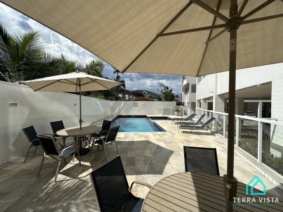 Imagem Apartamento com 2 Quartos à Venda, 90 m² em Toninhas - Ubatuba Imagem Apartamento com 2 Quartos à Venda, 90 m² em Toninhas - Ubatuba