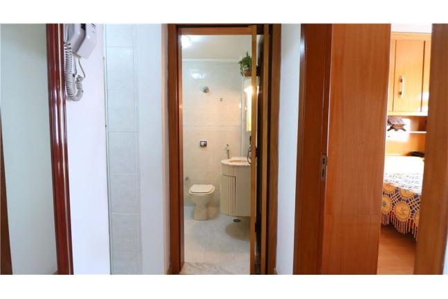 Imagem Apartamento com 2 Quartos à Venda, 42 m² em Pinheiros - São Paulo Imagem Apartamento com 2 Quartos à Venda, 42 m² em Pinheiros - São Paulo