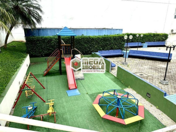 Imagem Apartamento com 3 Quartos à Venda, 85 m² em Trindade - Florianópolis