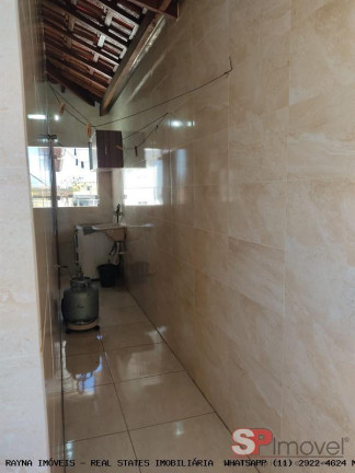 Imagem Casa com 2 Quartos à Venda, 54 m² em Samambaia - Praia Grande Imagem Casa com 2 Quartos à Venda, 54 m² em Samambaia - Praia Grande