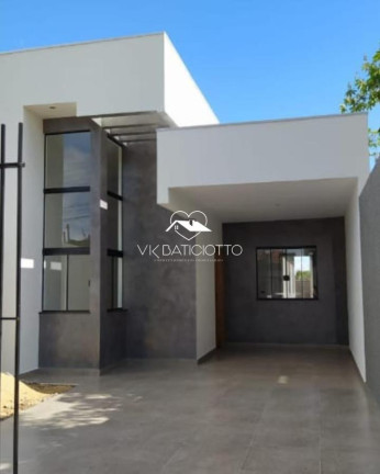 Apartamento com 2 Quartos à Venda, 75 m² em Parque Tarumã - Maringá