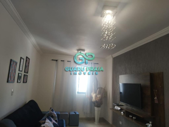 Imagem Apartamento com 1 Quarto à Venda, 65 m² em Enseada - Guarujá