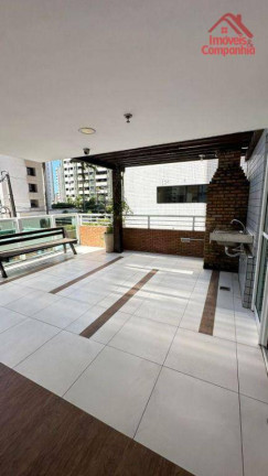 Imagem Apartamento com 2 Quartos à Venda, 56 m² em Meireles - Fortaleza