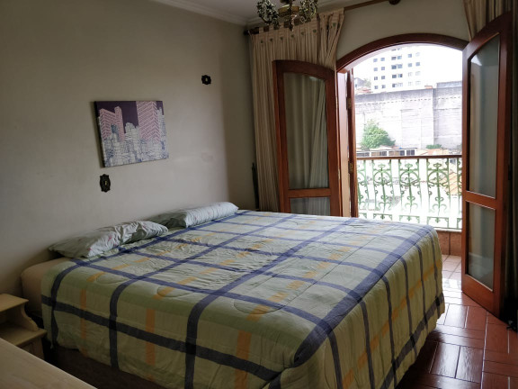 Imagem Sobrado com 3 Quartos à Venda, 141 m² em Penha De França - São Paulo Imagem Sobrado com 3 Quartos à Venda, 141 m² em Penha De França - São Paulo