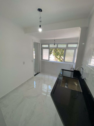Imagem Apartamento com 1 Quarto à Venda, 57 m² em Vila Clementino - São Paulo Imagem Apartamento com 1 Quarto à Venda, 57 m² em Vila Clementino - São Paulo