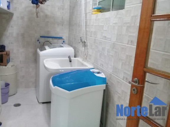 Imagem Sobrado com 3 Quartos à Venda, 154 m² em Parque Monteiro Soares - São Paulo