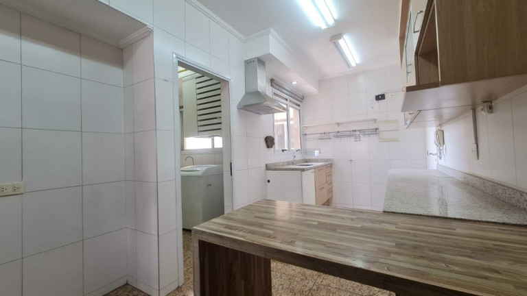 Imagem Imóvel com 3 Quartos para Alugar, 130 m² em Vila Leopoldina - São Paulo
