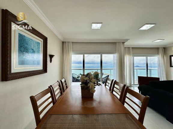 Imagem Apartamento com 3 Quartos à Venda, 155 m² em Pitangueiras - Guarujá Imagem Apartamento com 3 Quartos à Venda, 155 m² em Pitangueiras - Guarujá