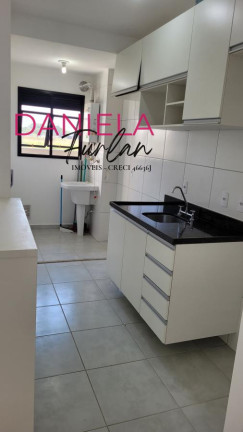 Imagem Apartamento com 2 Quartos à Venda, 56 m² em Edifício Jr Campolim - Sorocaba Imagem Apartamento com 2 Quartos à Venda, 56 m² em Edifício Jr Campolim - Sorocaba