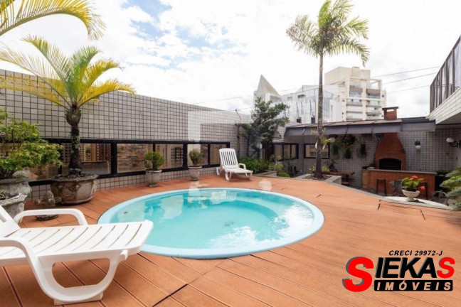 Imagem Apartamento com 3 Quartos à Venda, 420 m² em Vila Diva (zona Leste) - São Paulo Imagem Apartamento com 3 Quartos à Venda, 420 m² em Vila Diva (zona Leste) - São Paulo
