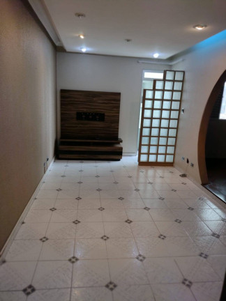 Apartamento com 3 Quartos à Venda, 98 m² em Osvaldo Cruz - São Caetano Do Sul