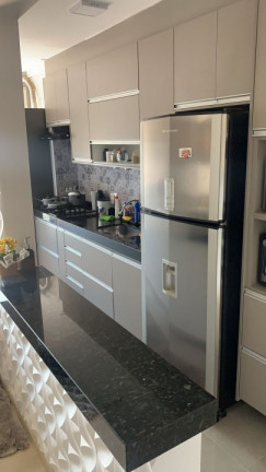 Imagem Apartamento com 2 Quartos à Venda, 68 m² em Jardim Esmeralda - Limeira Imagem Apartamento com 2 Quartos à Venda, 68 m² em Jardim Esmeralda - Limeira