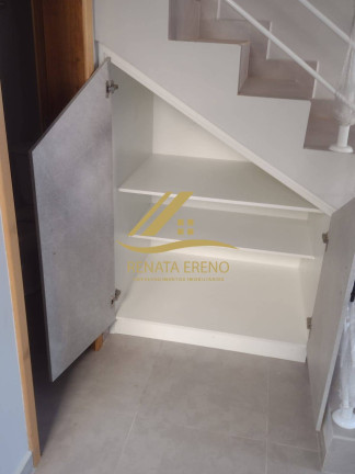 Imagem Casa com 2 Quartos à Venda, 60 m² em Vila Haro - Sorocaba