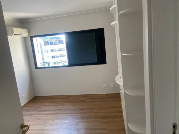 Imagem Apartamento com 5 Quartos para Alugar, 240 m² em Itaim Bibi - São Paulo Imagem Apartamento com 5 Quartos para Alugar, 240 m² em Itaim Bibi - São Paulo