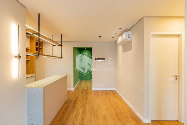 Apartamento com 2 Quartos à Venda, 74 m² em Pinheiros - São Paulo