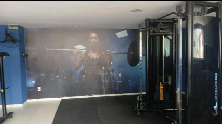 Imagem Apartamento com 2 Quartos à Venda, 65 m² em Jardim Oceania - João Pessoa