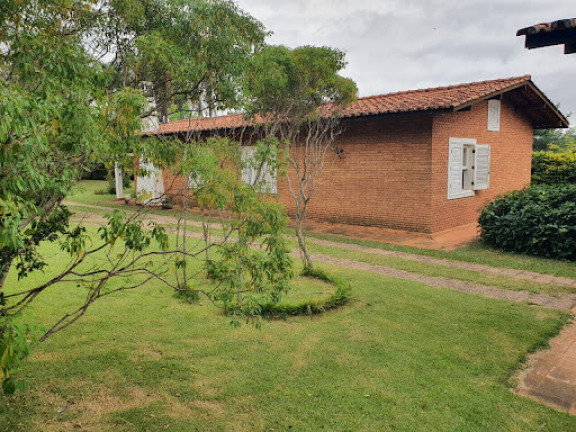 Imagem Chácara com 3 Quartos à Venda, 400 m² em Country  Club - Valinhos