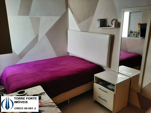 Imagem Casa com 2 Quartos à Venda, 99 m² em Chácara Belenzinho - São Paulo