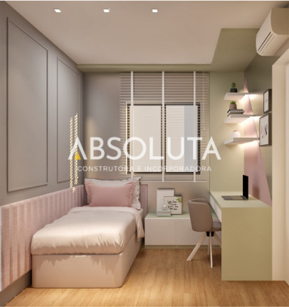 Imagem Apartamento com 3 Quartos à Venda, 142 m² em Jardim Do Mar - São Bernardo Do Campo
