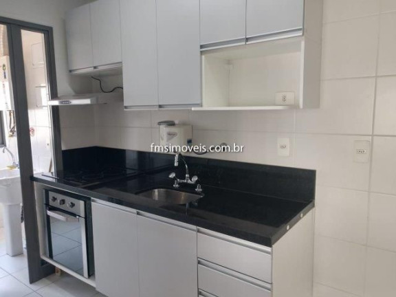 Imagem Imóvel com 1 Quarto à Venda, 48 m² em Consolação - São Paulo