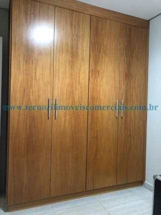 Imagem Apartamento com 4 Quartos para Alugar, 238 m² em Jardim Vila Mariana - São Paulo