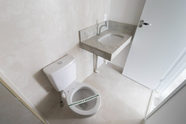 Imagem Apartamento com 2 Quartos à Venda, 47 m² em Parque Mandaqui - São Paulo