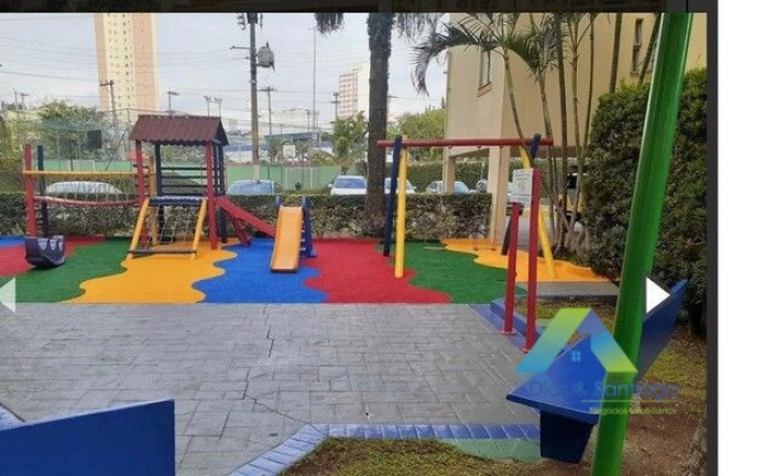 Imagem Apartamento com 3 Quartos à Venda, 64 m² em Mooca - São Paulo