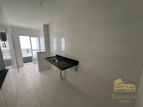 Imagem Apartamento com 2 Quartos à Venda, 76 m² em Caiçara - Praia Grande