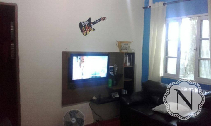 Imagem Casa com 2 Quartos à Venda, 53 m² em Iemanjá - Itanhaém Imagem Casa com 2 Quartos à Venda, 53 m² em Iemanjá - Itanhaém