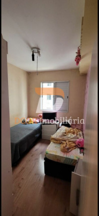Imagem Apartamento com 2 Quartos à Venda, 49 m² em Centro  - Diadema