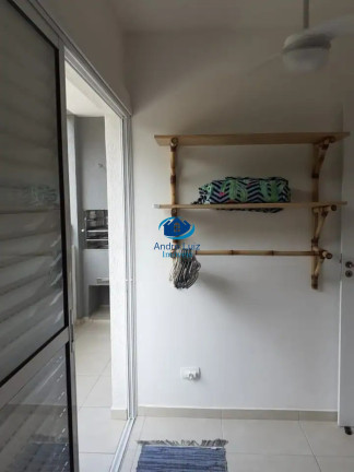 Imagem Apartamento com 2 Quartos à Venda, 65 m² em Perequê Açu - Ubatuba