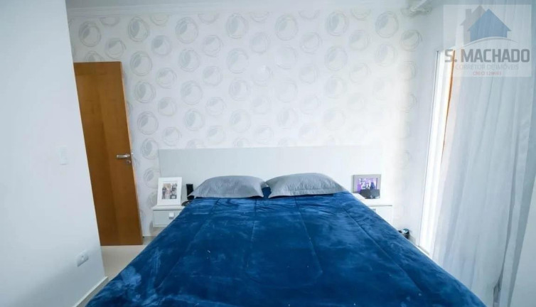 Imagem Apartamento com 3 Quartos à Venda, 97 m² em Parque Das Nações - Santo André Imagem Apartamento com 3 Quartos à Venda, 97 m² em Parque Das Nações - Santo André
