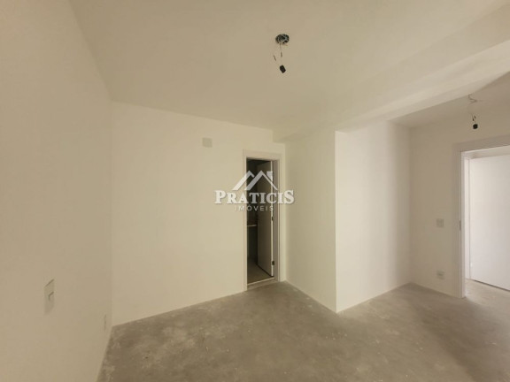 Imagem Apartamento com 3 Quartos à Venda, 163 m² em Vila Mariana - São Paulo