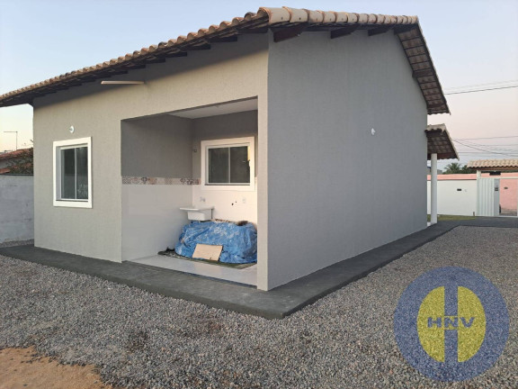 Casa com 2 Quartos à Venda, 480 m² em Jardim Atlântico Central (itaipuaçu) - Maricá
