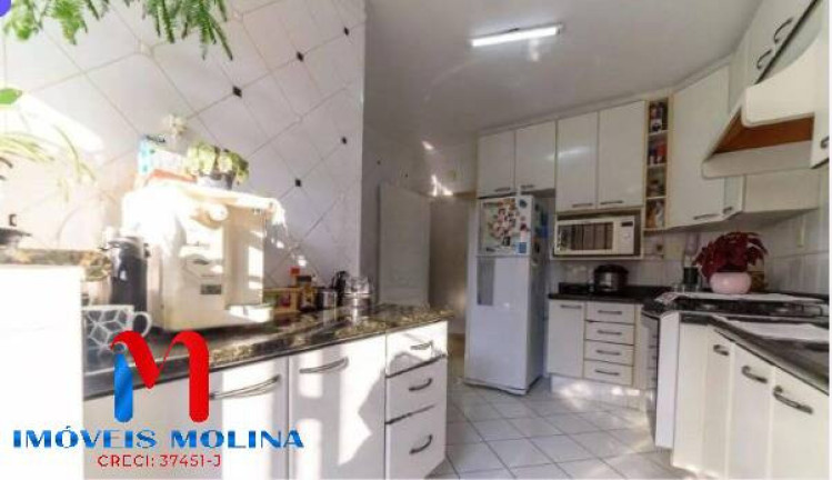 Imagem Apartamento com 3 Quartos à Venda, 95 m² em Santa Maria - São Caetano Do Sul Imagem Apartamento com 3 Quartos à Venda, 95 m² em Santa Maria - São Caetano Do Sul