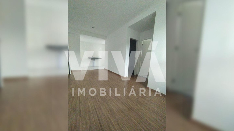 Imagem Apartamento com 1 Quarto à Venda, 53 m² em Ponte Alta - Extrema