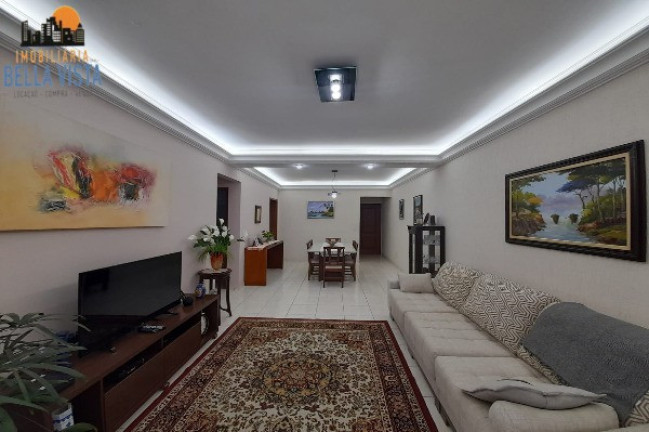 Imagem Apartamento com 2 Quartos à Venda, em Itararé - São Vicente Imagem Apartamento com 2 Quartos à Venda, em Itararé - São Vicente