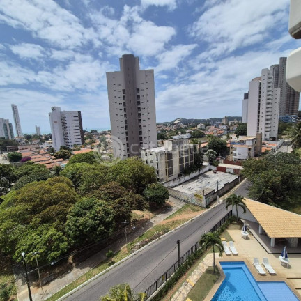 Imagem Apartamento com 3 Quartos à Venda, 96 m² em Ponta Negra - Natal Imagem Apartamento com 3 Quartos à Venda, 96 m² em Ponta Negra - Natal