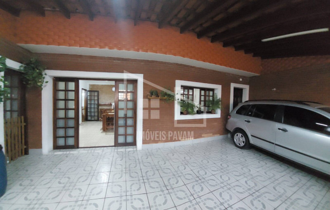 Sobrado com 3 Quartos à Venda, 180 m² em Planalto - São Bernardo Do Campo