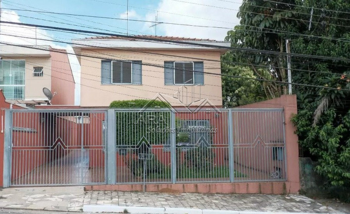 Sobrado com 4 Quartos à Venda, 156 m² em Vila Granada - São Paulo