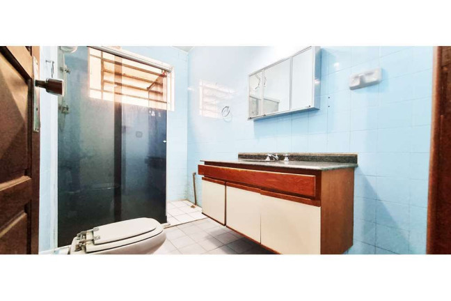 Imagem Casa com 4 Quartos à Venda, 129 m² em Jardim Das Acácias - São Paulo Imagem Casa com 4 Quartos à Venda, 129 m² em Jardim Das Acácias - São Paulo