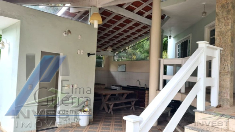 Imagem Casa com 3 Quartos à Venda, 217 m² em Horto Florestal - Ubatuba Imagem Casa com 3 Quartos à Venda, 217 m² em Horto Florestal - Ubatuba