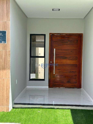 Imagem Casa com 4 Quartos à Venda, 145 m² em Maraponga - Fortaleza Imagem Casa com 4 Quartos à Venda, 145 m² em Maraponga - Fortaleza