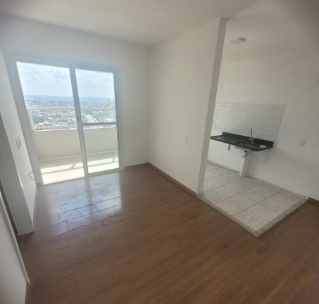 Imagem Apartamento com 2 Quartos à Venda, 43 m² em Jardim Adutora - São Paulo Imagem Apartamento com 2 Quartos à Venda, 43 m² em Jardim Adutora - São Paulo