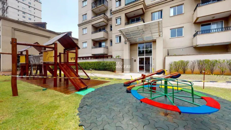 Imagem Apartamento com 1 Quarto à Venda, 42 m² em água Branca - São Paulo