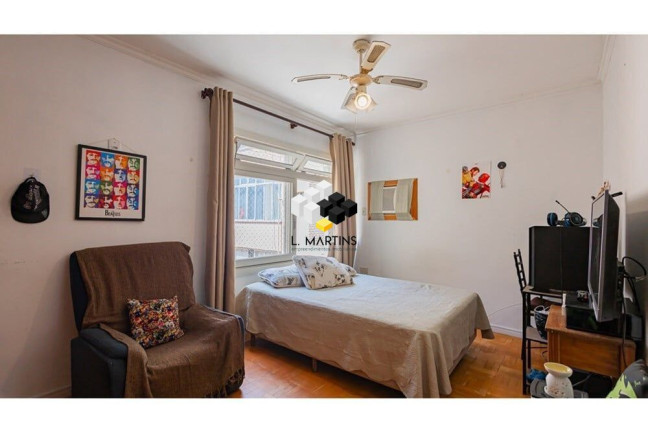 Imagem Apartamento com 3 Quartos à Venda, 123 m² em Rio Branco - Porto Alegre